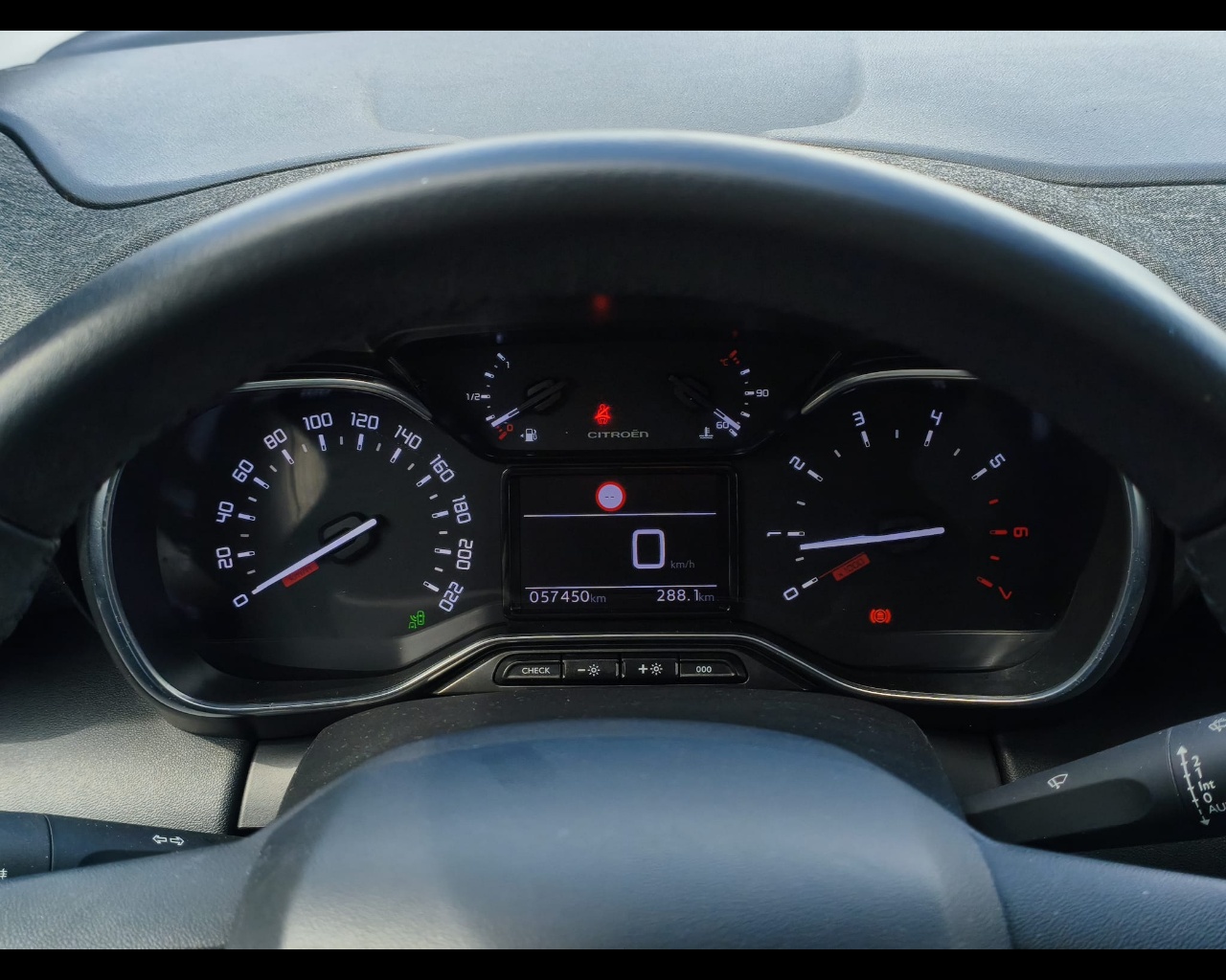 Foto CITROEN C3 Aircross 1.2 puretech Shine Pack s&s 110cv