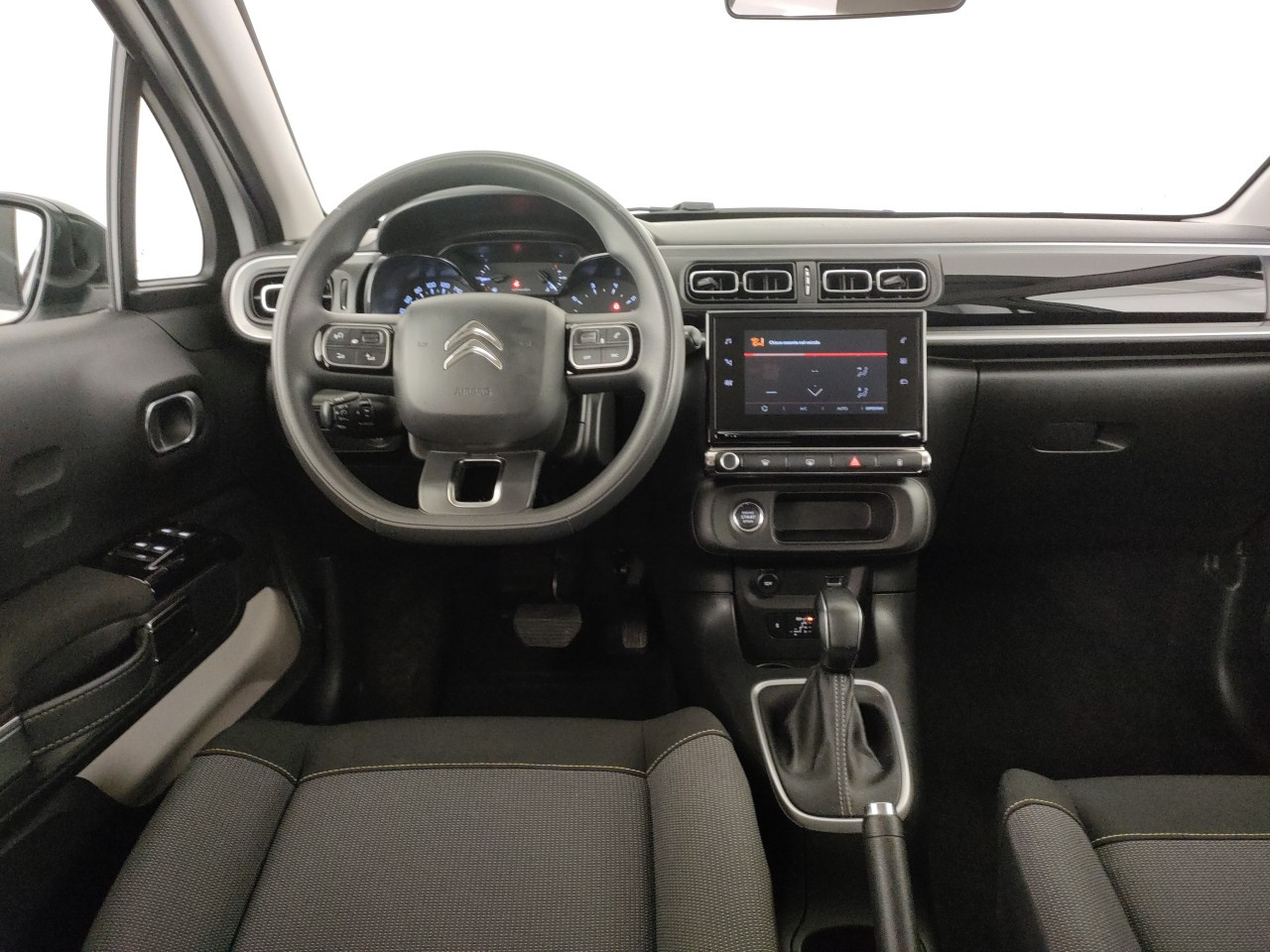 Citroen C3 Usato 2023 C3 Porto Mantovano