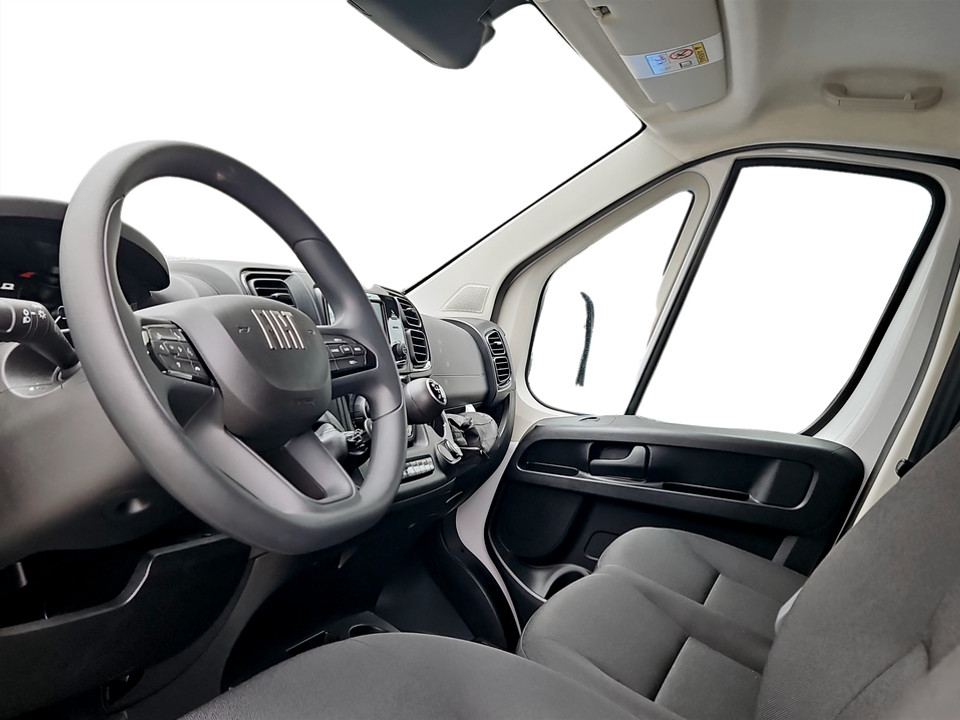 FIAT Ducato Furgone LastratoL2h2 33 2.2 Diesel 140 Cv Manuale Diesel km0 - 5