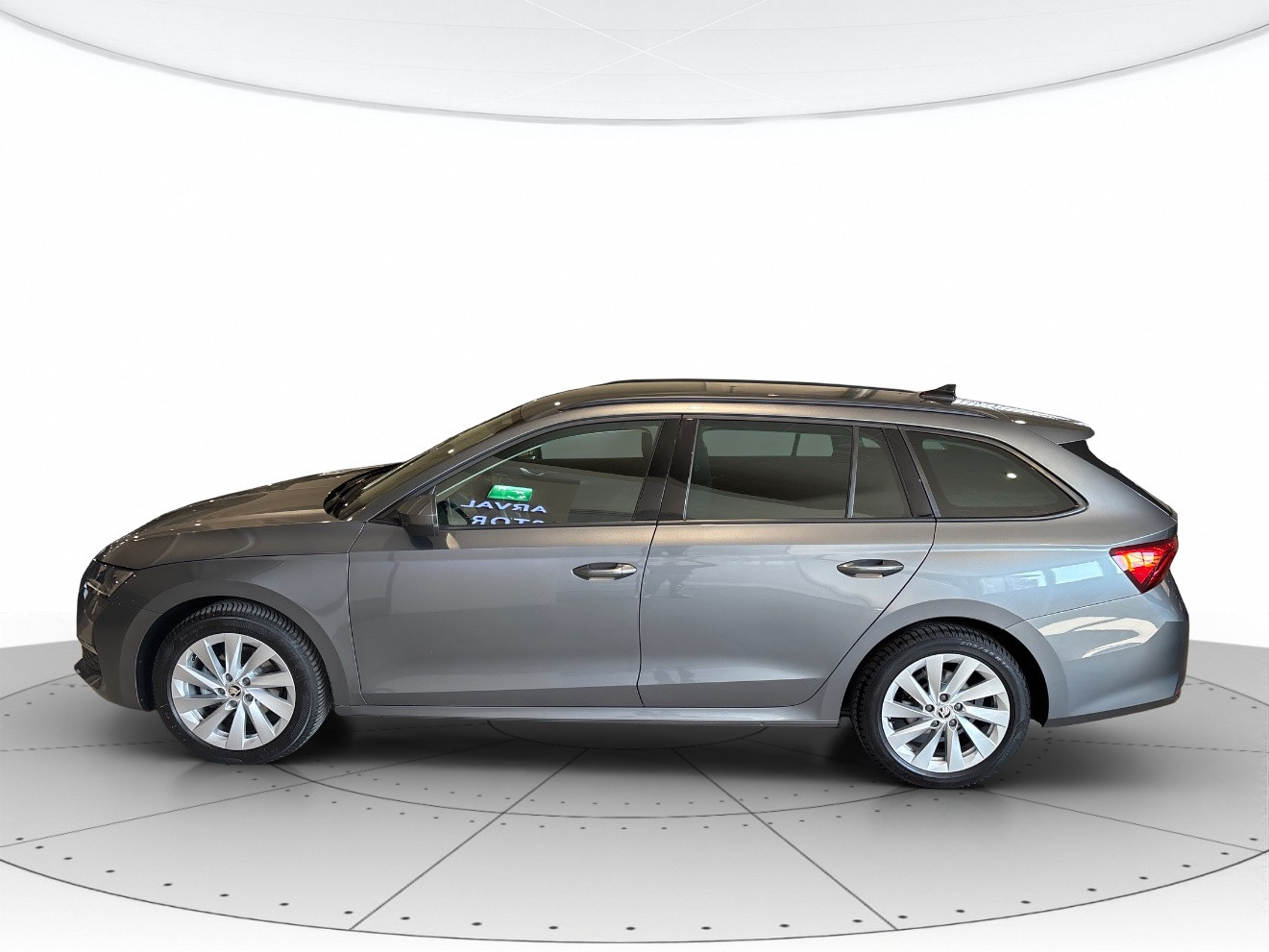 Skoda Octavia Usato 2024 Octavia Parma