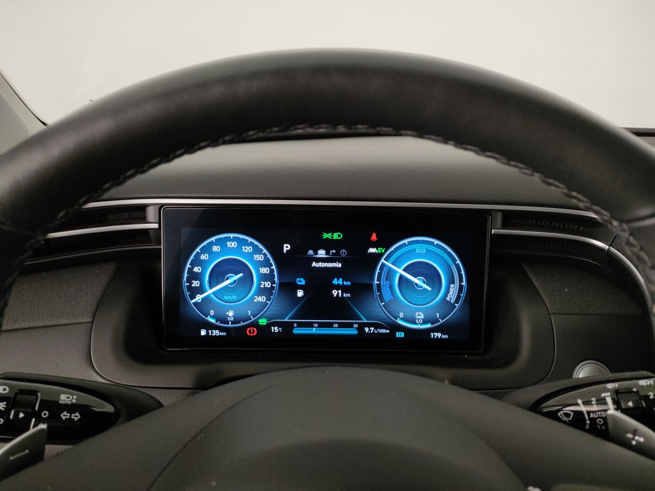 Hyundai Tucson KM0 2024 Tucson Mantova