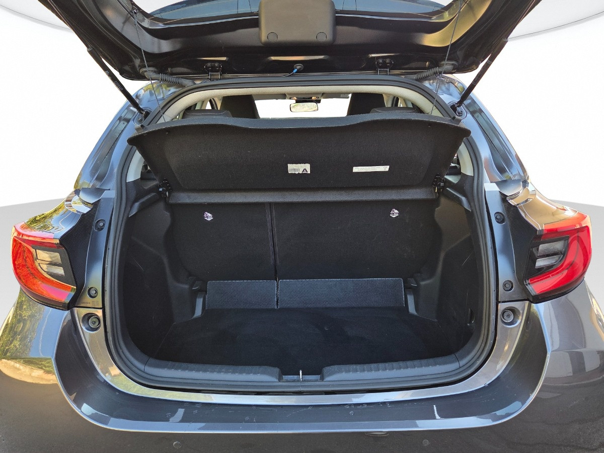 Mazda 2 IV Usato 2022 2 IV Reggio Emilia