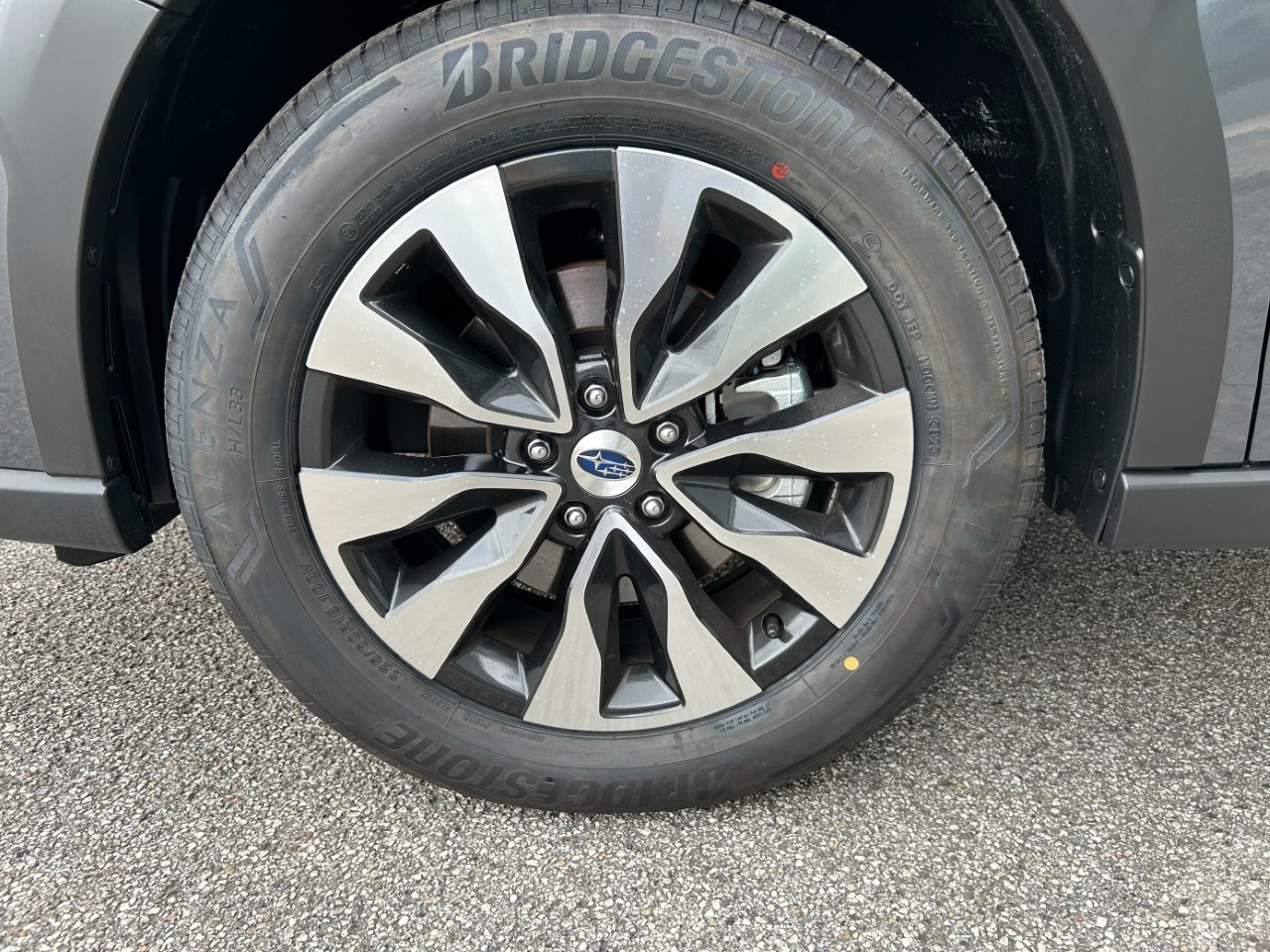 Subaru Outback Outback 2.5 Lineartronic Premium - 15