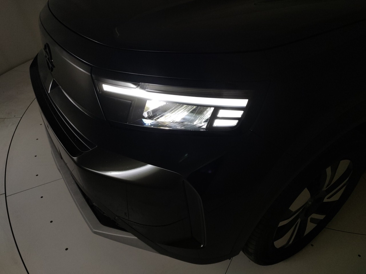 Opel Frontera Aziendali 2026 Frontera Porto Mantovano