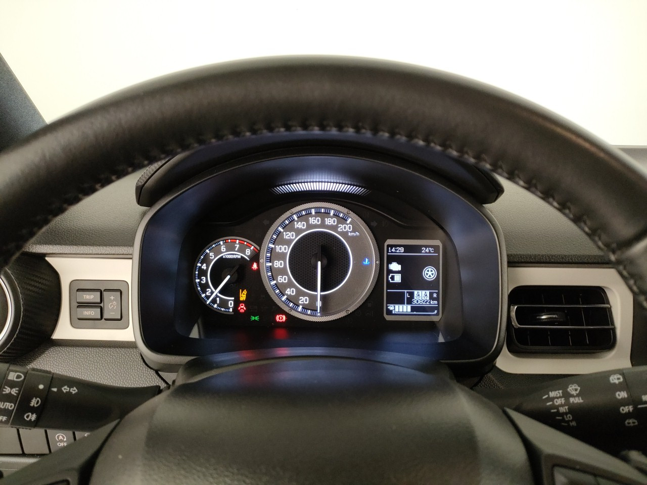 Suzuki Ignis Usato 2022 Ignis Carpi