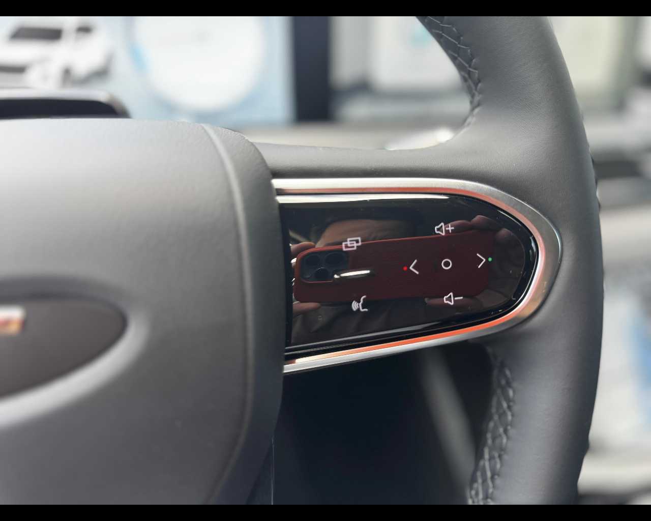 Dr Automobiles DR 5.0 Nuovo Benzina DR 5.0 Este