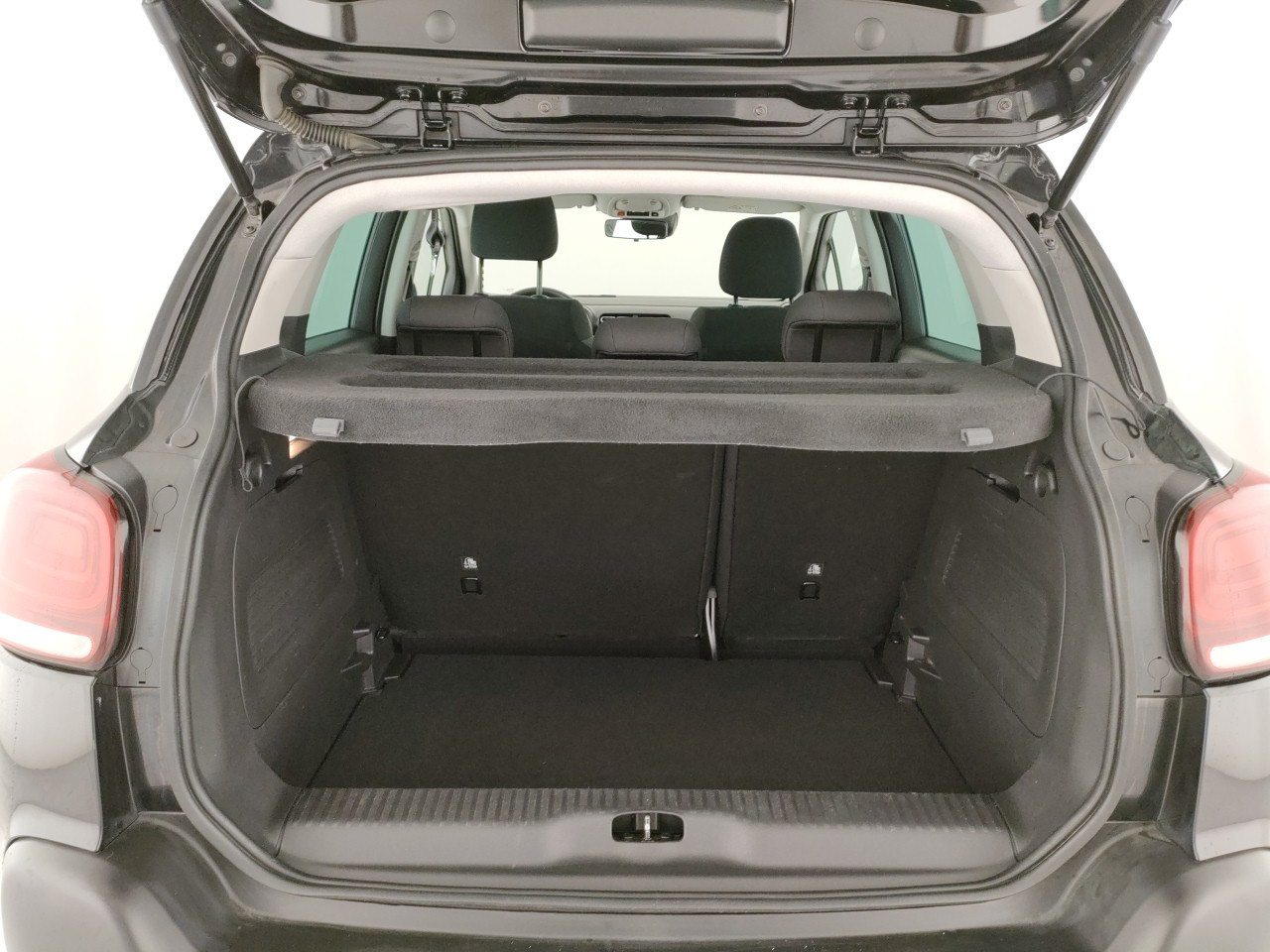 Citroen C3 Aircross Usato 2024 C3 Aircross Reggio Emilia