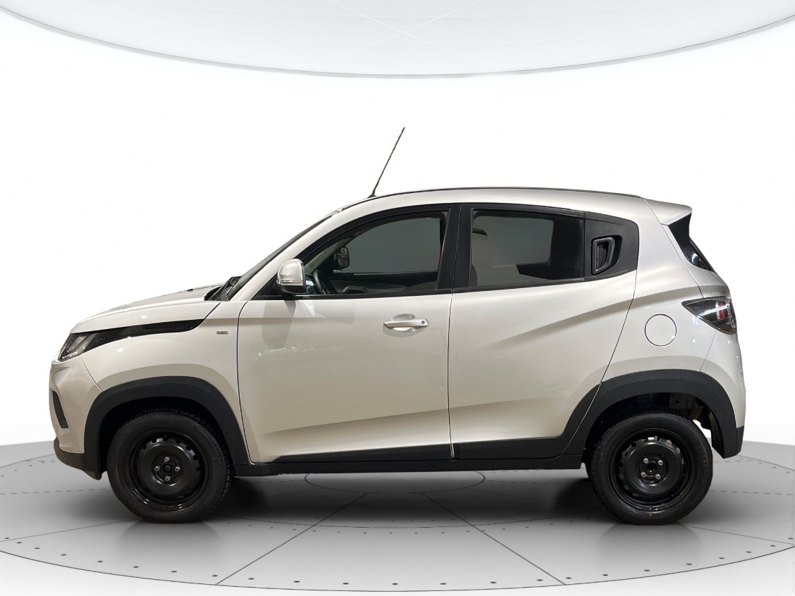 Mahindra KUV100 Usato 2025 KUV100 Altavilla Vicentina