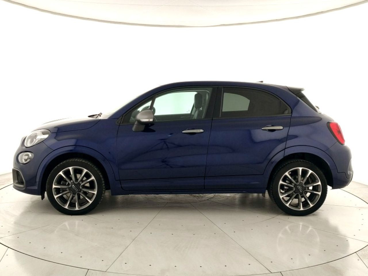Fiat 500X Usato 2024 500X Reggio Emilia