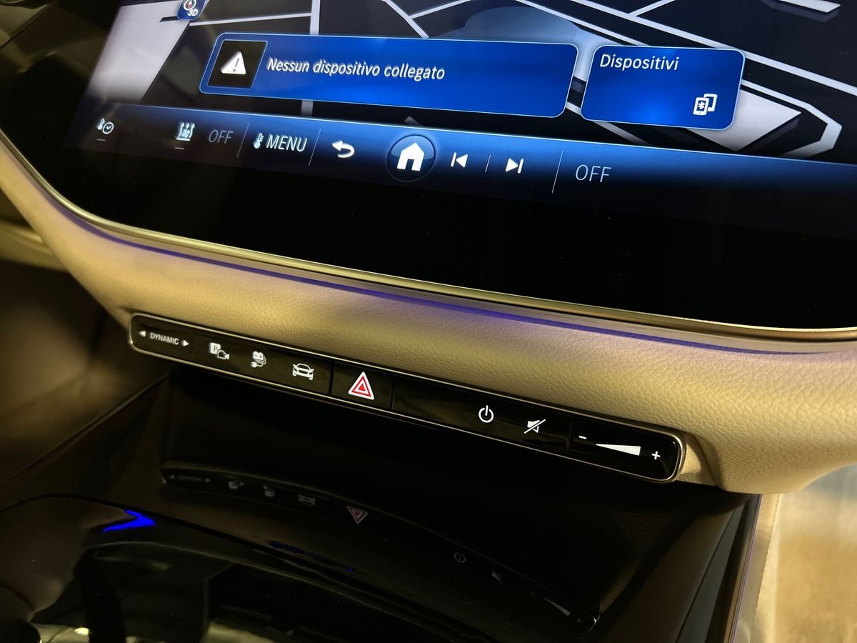 Mercedes Classe E Station Wagon Classe E Station Wagon All-Terrain 300 de Plug in hybrid Premium Plus 4Matic 9G-Tronic - 14