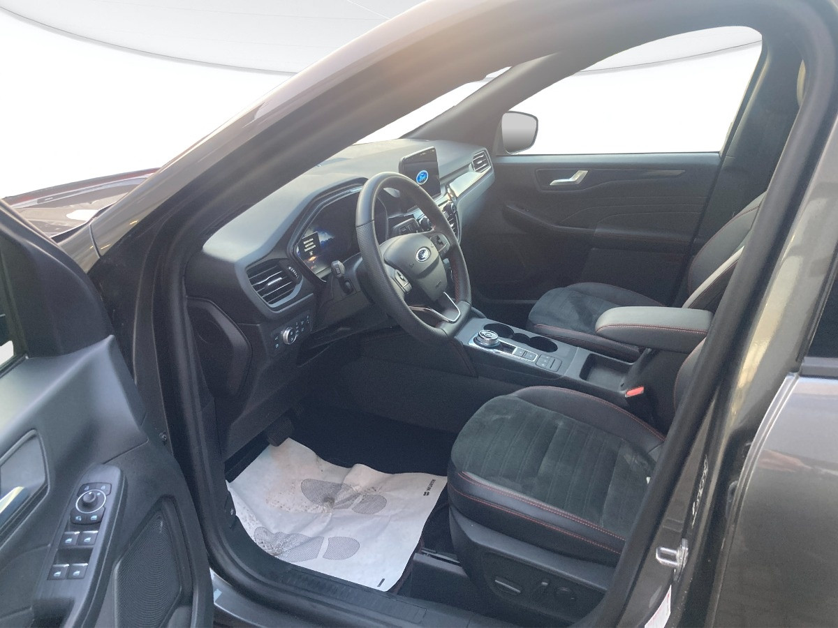 Ford Kuga Usato 2023 Kuga Modena