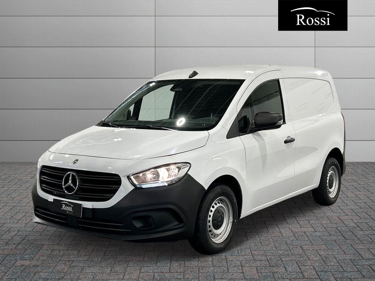 Mercedes-Benz Citan 110 CDI Furgone Long