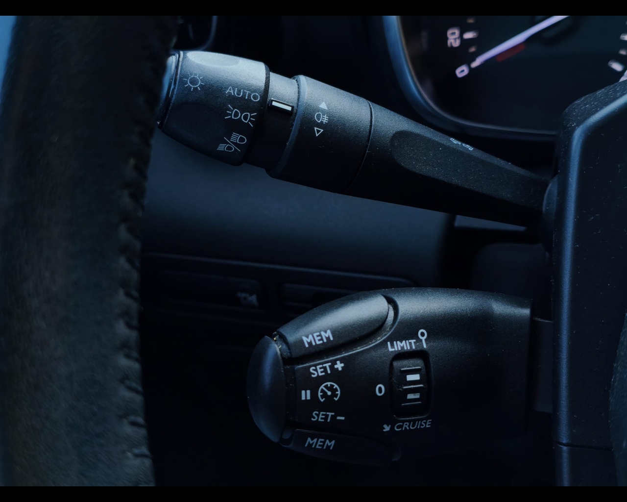 Foto CITROEN C3 Aircross 1.5 bluehdi Feel s&s 100cv