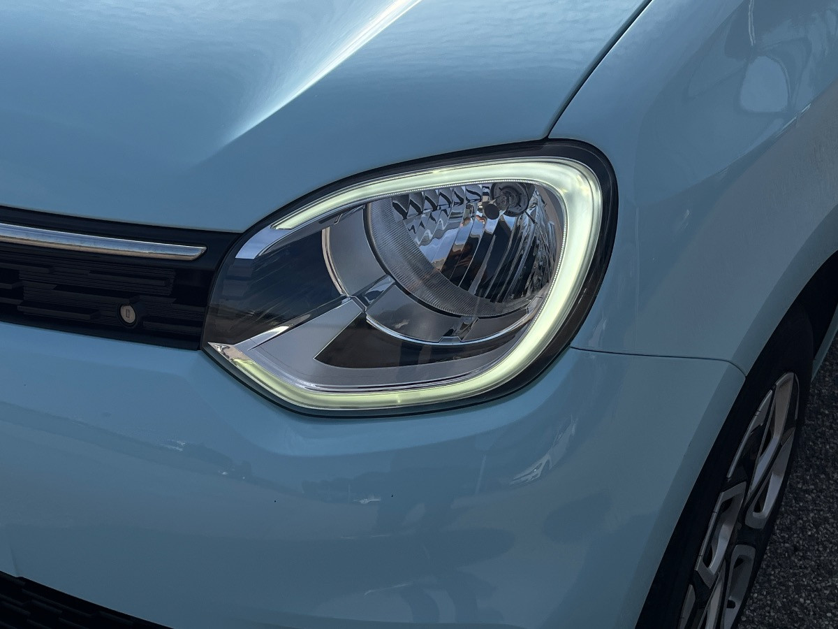 Renault Twingo Usato 2024 Twingo Rovigo