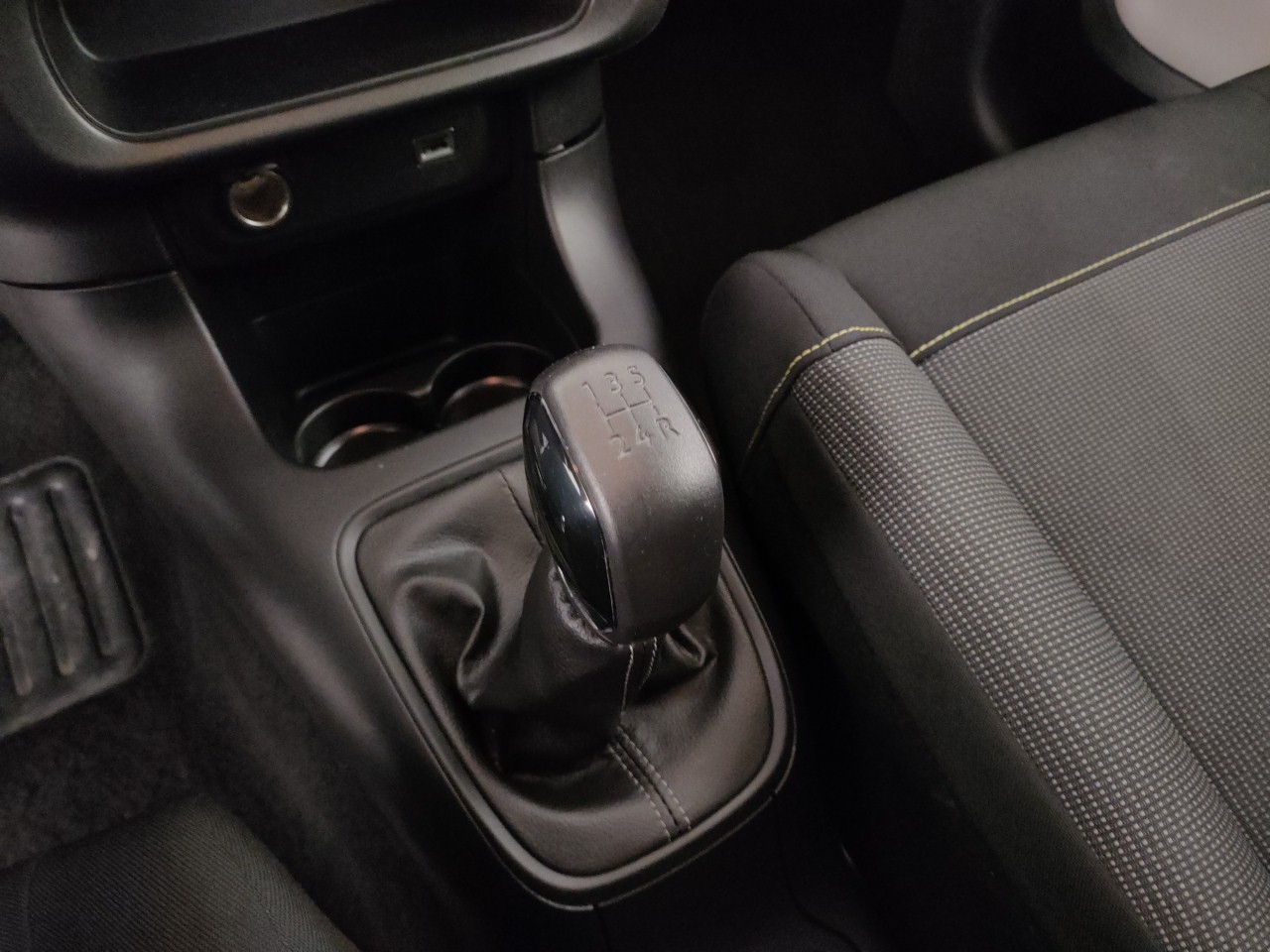 Citroen C3 Usato 2024 C3 Porto Mantovano
