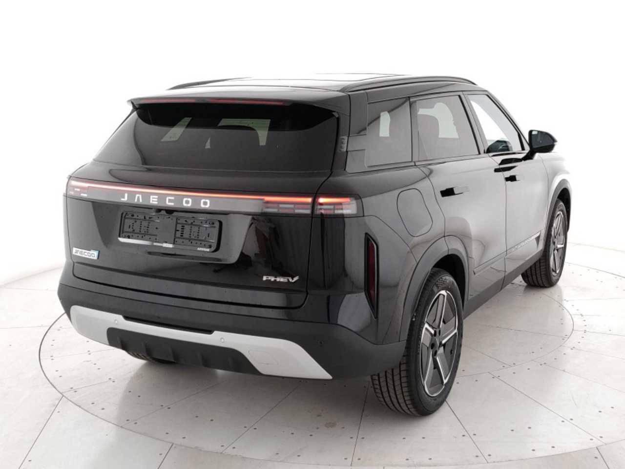 Jaecoo Jaecoo 7 Aziendali 2025 Jaecoo 7 Modena