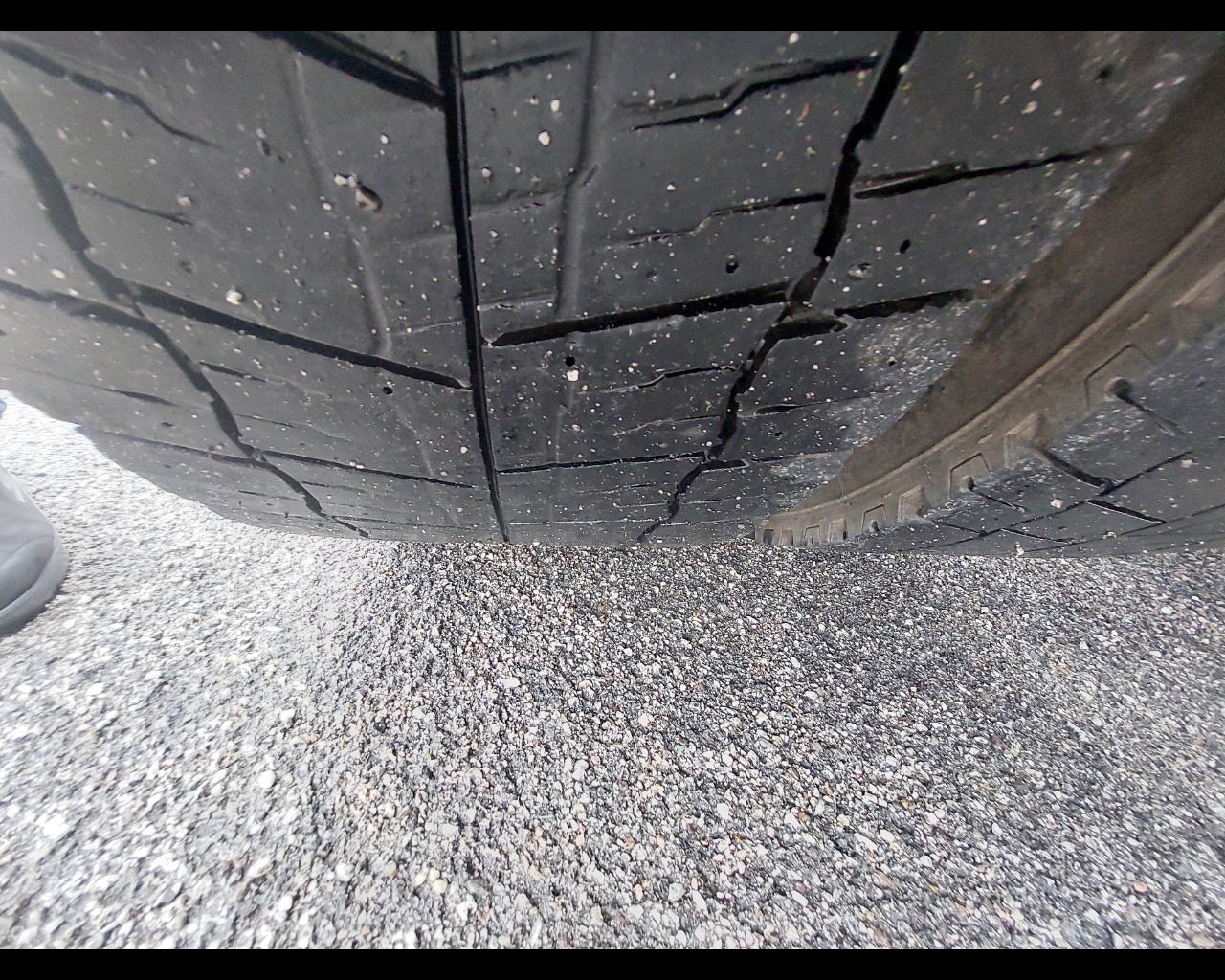 Mercedes actros 1848 LS flat cab. Str.Sp. 2,5 Euro VI - 7