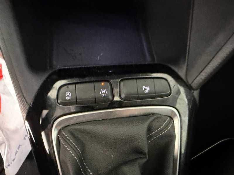 Corsa Vi 2020 - Corsa 1.5 Gs Line S&s 100cv