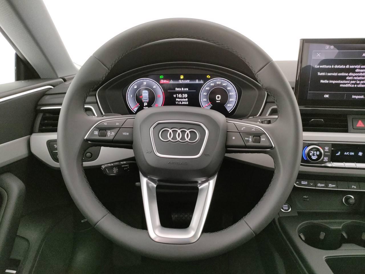 Audi A5 Usato 2021 A5 Padova