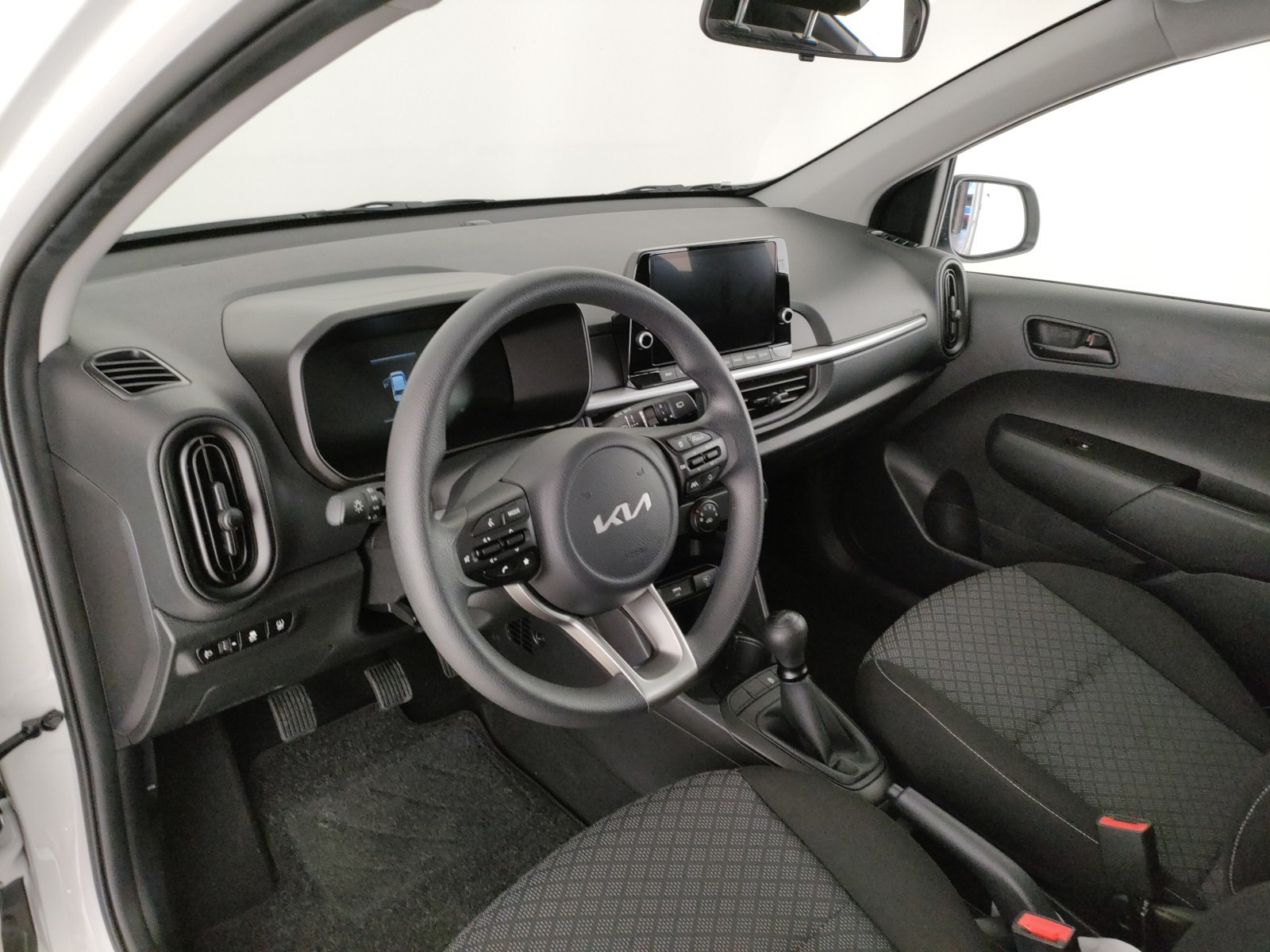 Kia Picanto Usato 2025 Picanto Padova