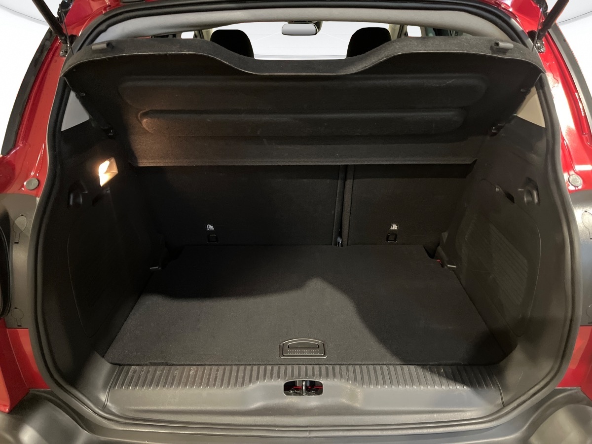 Citroen C3 Aircross Usato 2024 C3 Aircross Altavilla Vicentina