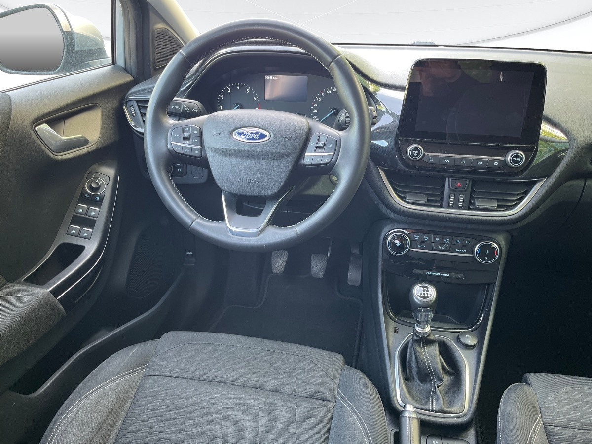 Ford Puma Usato 2022 Puma San Vendemiano