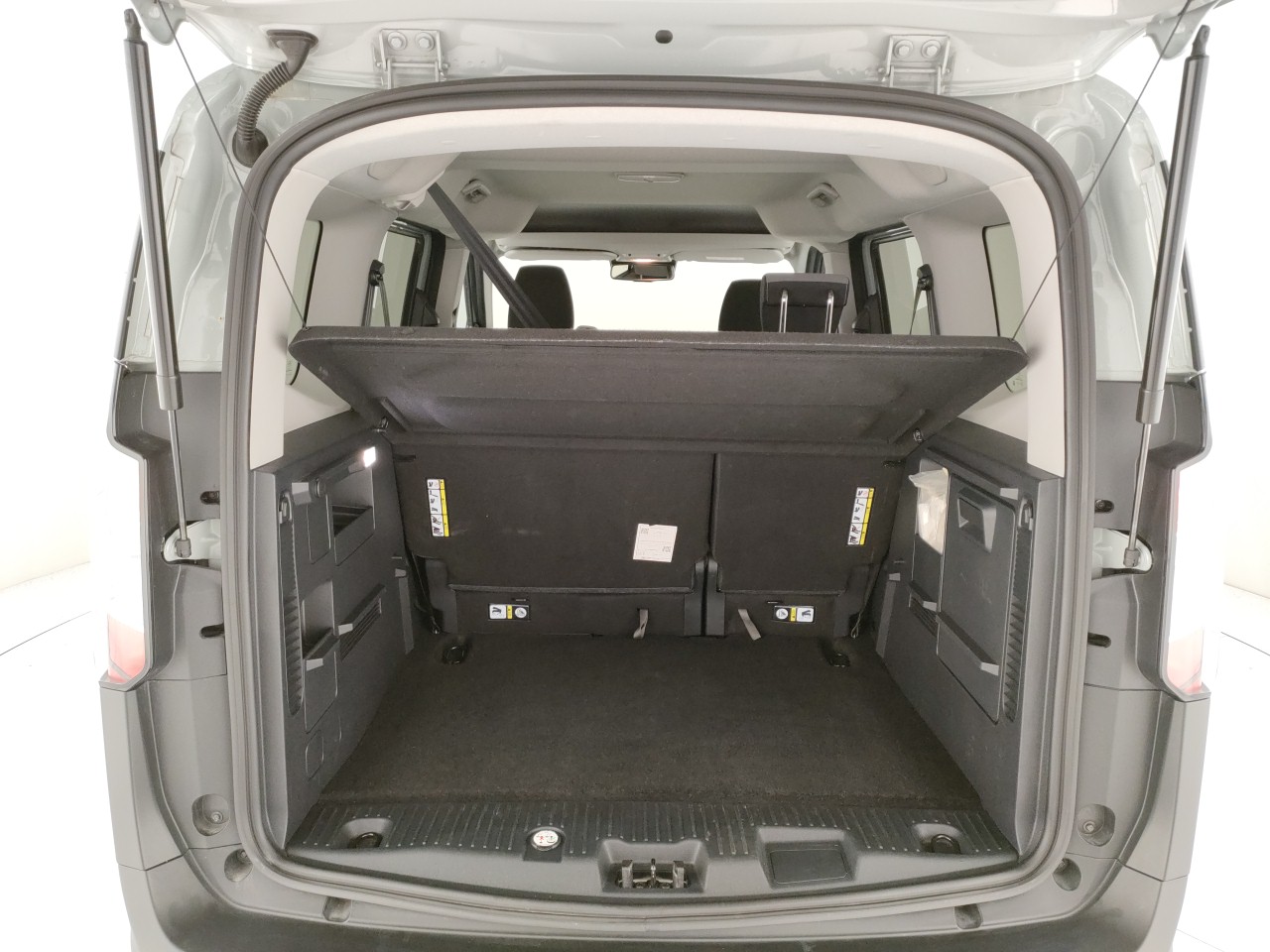 Ford Tourneo Usato 2024 Tourneo Parma