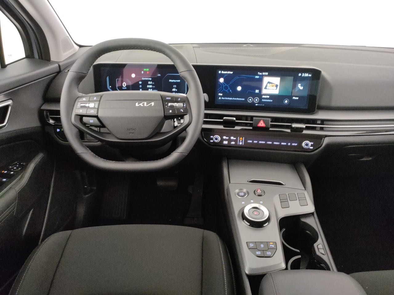 Kia Sportage Nuovo GPL Sportage Mantova