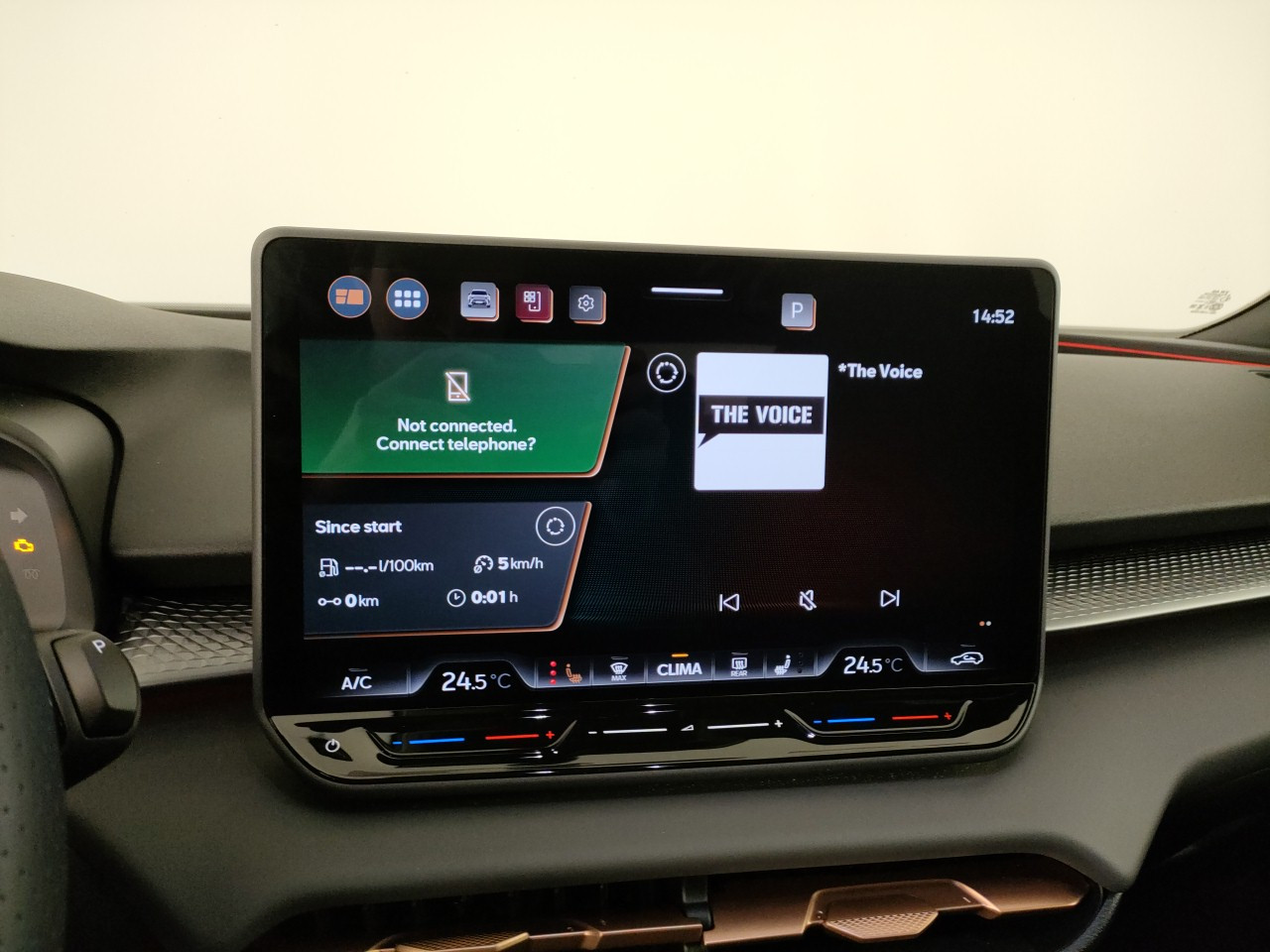 Cupra Terramar Usato 2025 Terramar Padova