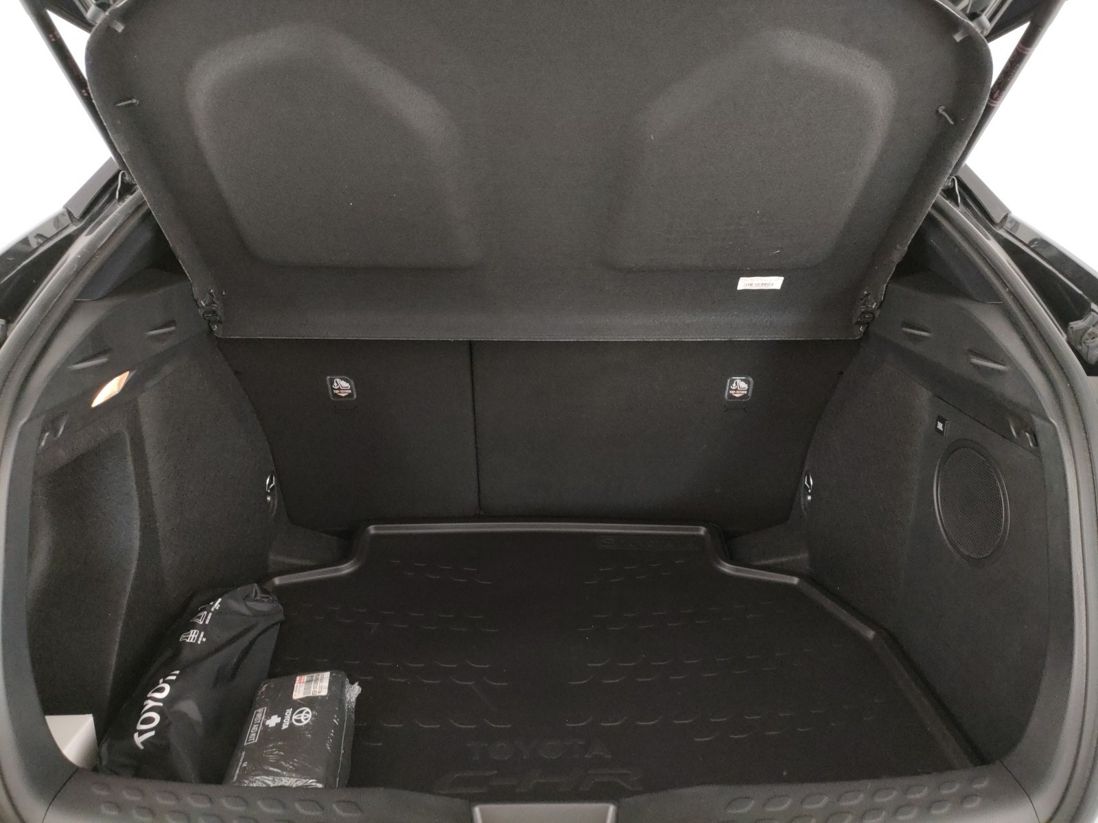 Toyota C-HR Usato 2021 C-HR Legnago