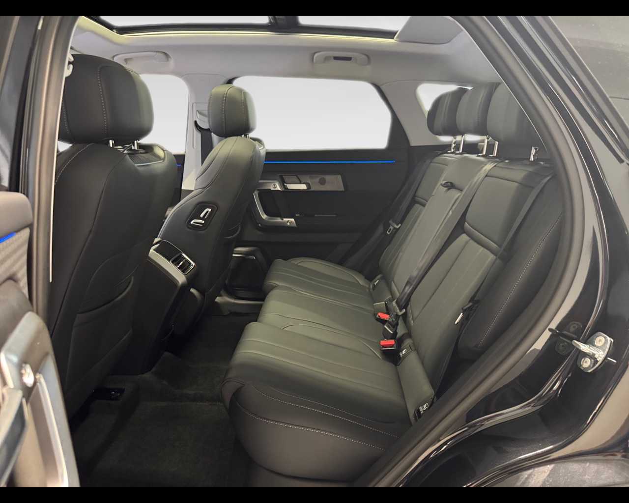 Jaecoo Jaecoo 7 Nuovo benzina Jaecoo 7 Rovigo