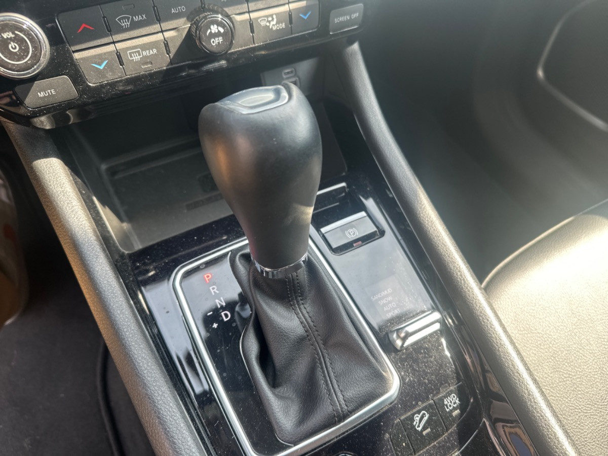 Jeep Compass Usato 2022 Compass Carpi