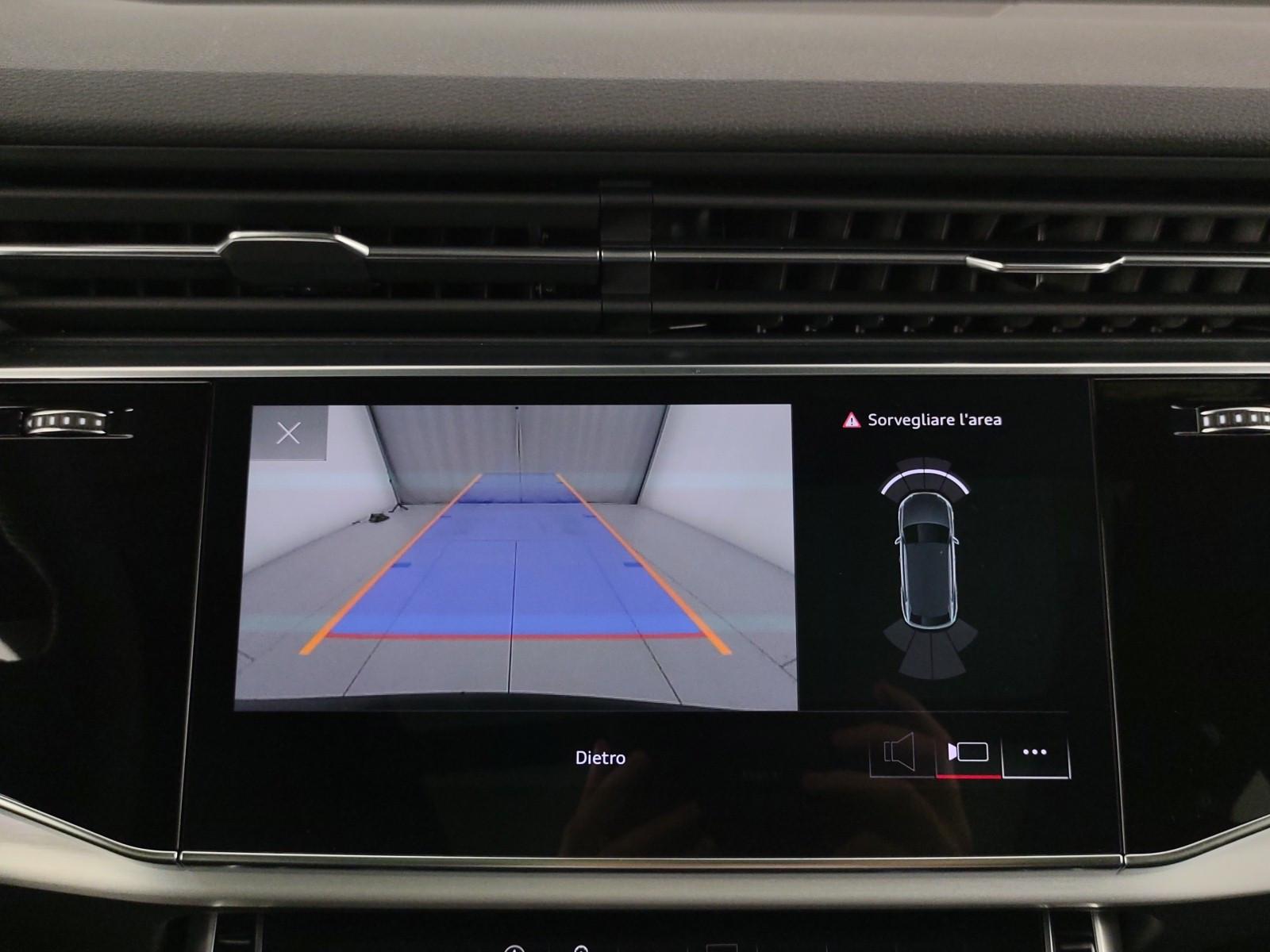Audi Q8 Usato 2023 Q8 Padova