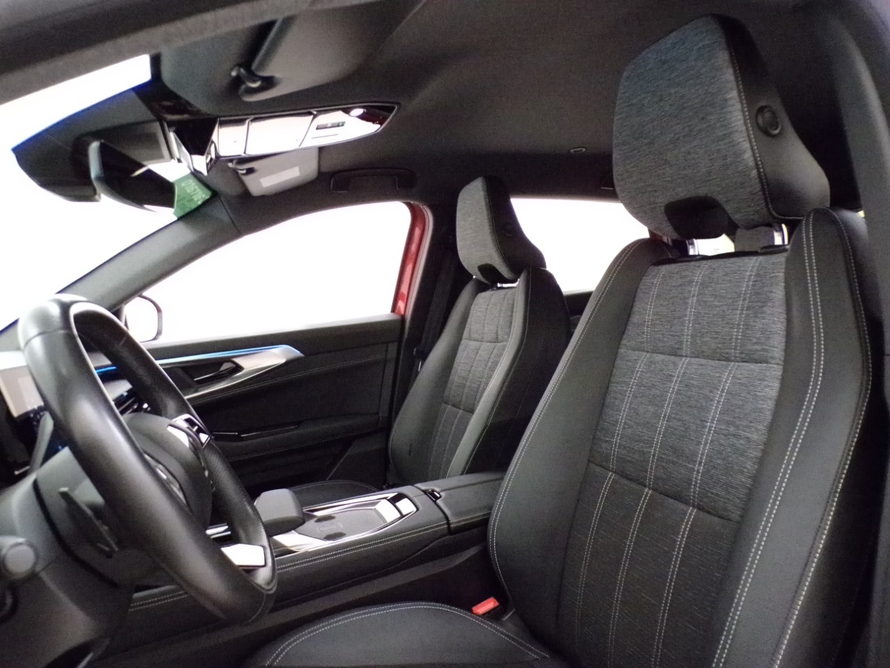 Renault Austral Austral 1.2 E-Tech full hybrid 200cv Techno - 12