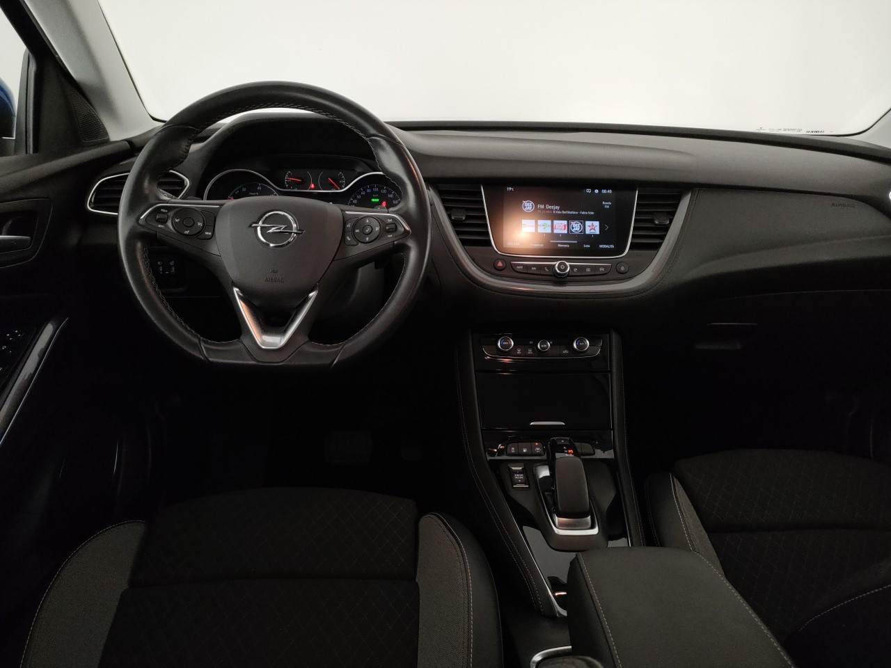 Opel Grandland Usato 2021 Grandland Porto Mantovano
