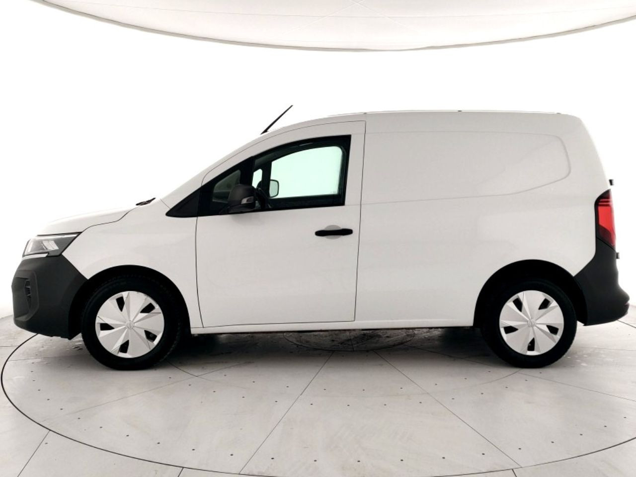 Nissan Townstar Usato 2022 Townstar Parma