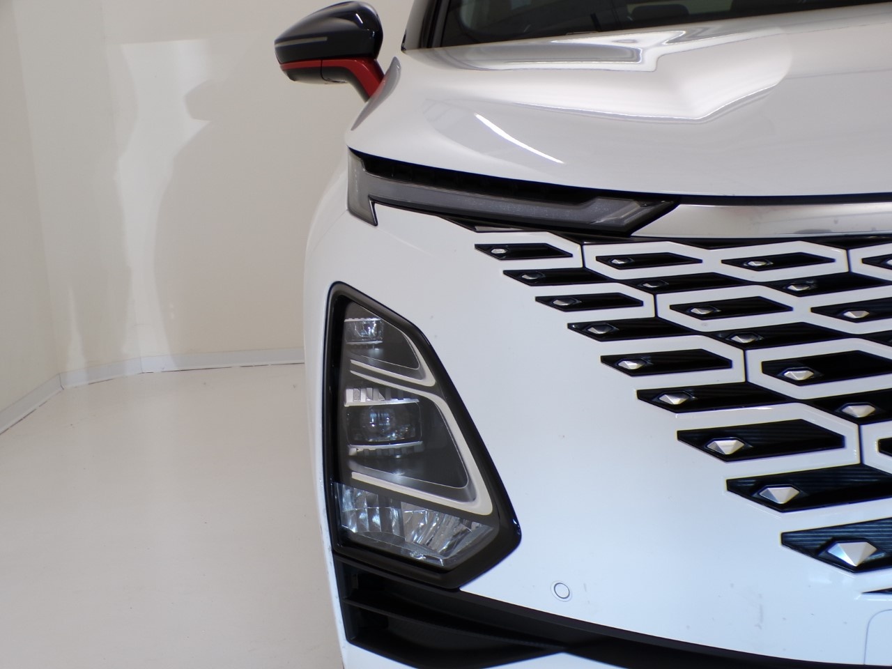 Omoda OMODA 5 Omoda 5 1.6 tgdi Premium auto - 5