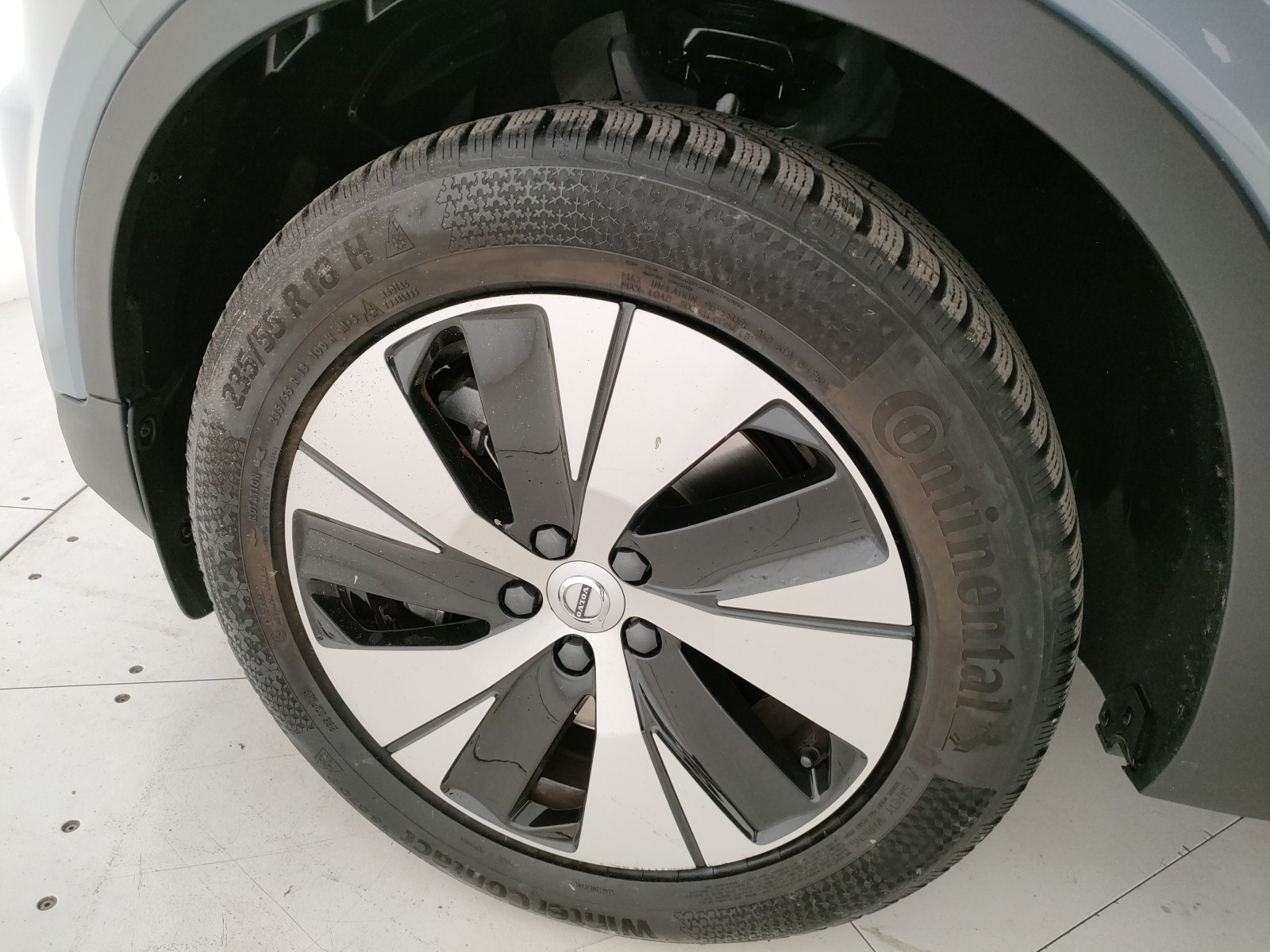 Volvo XC40 Usato 2022 XC40 Legnago