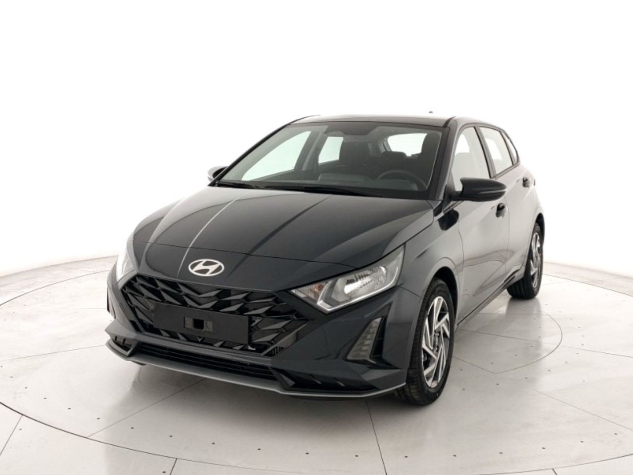 Hyundai i20 Nuovo benzina i20 Porto Mantovano