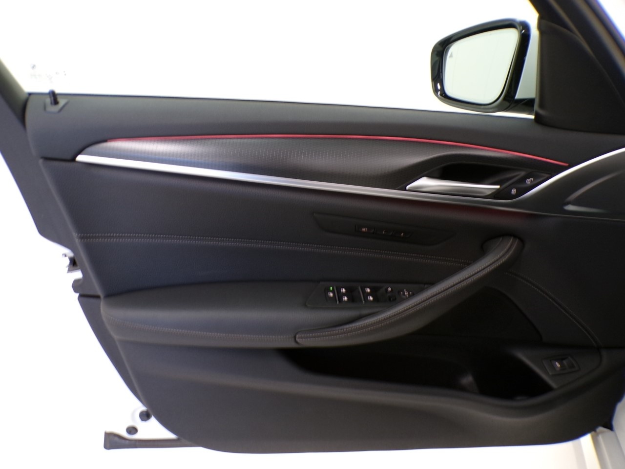 Bmw Serie 5 Serie 5 Touring 520d Mild Hybrid 48V xDrive Msport Steptronic - 10