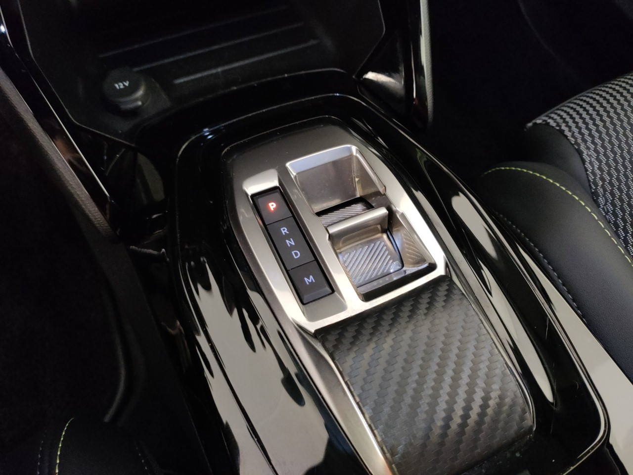 Peugeot 2008 Usato 2024 2008 Carpi