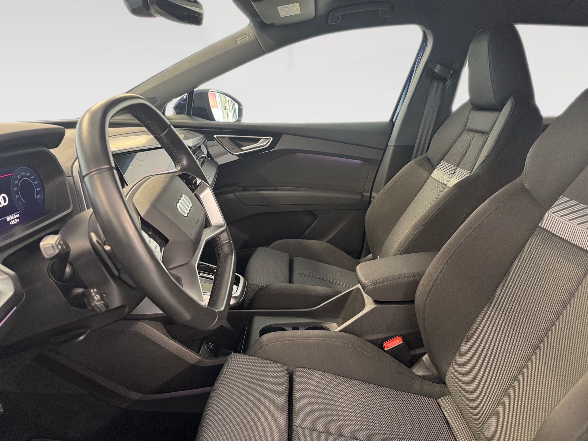 Audi Q4 e-tron Usato 2022 Q4 e-tron San Zeno Naviglio