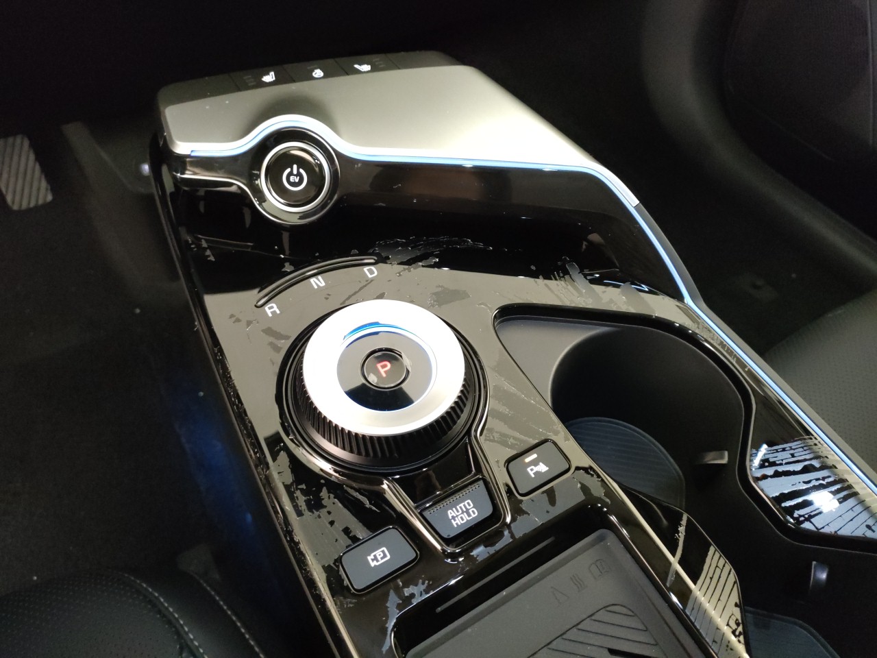 Kia EV6 KM0 2025 EV6 Mantova
