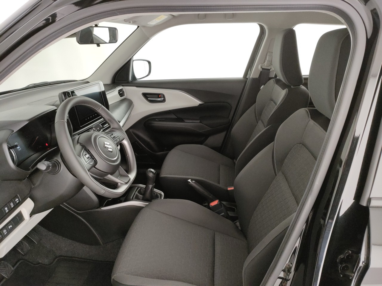 Suzuki Swift Nuovo Ibrido benzina Swift Porto Mantovano