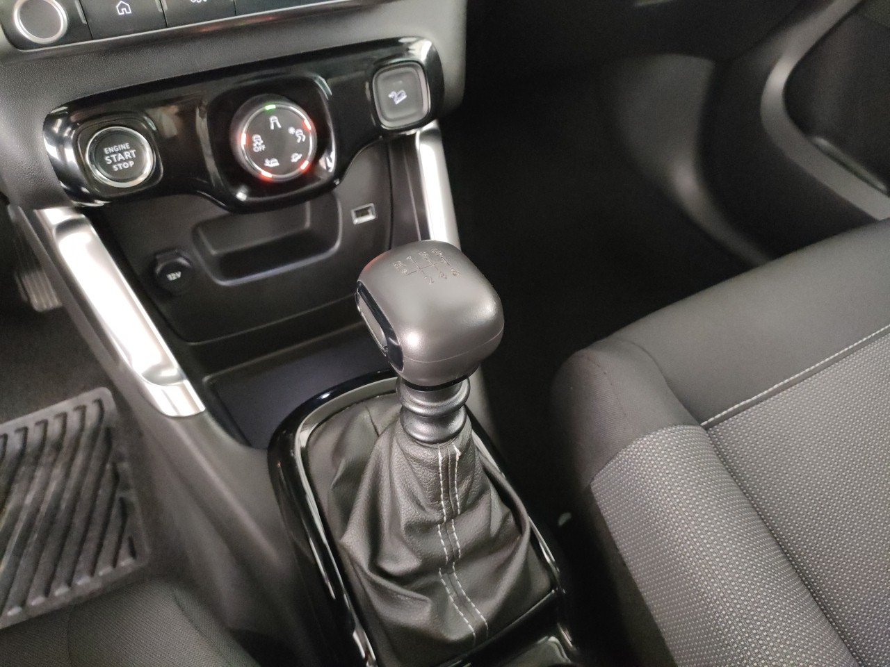 Citroen C3 Aircross Usato 2024 C3 Aircross San Zeno Naviglio