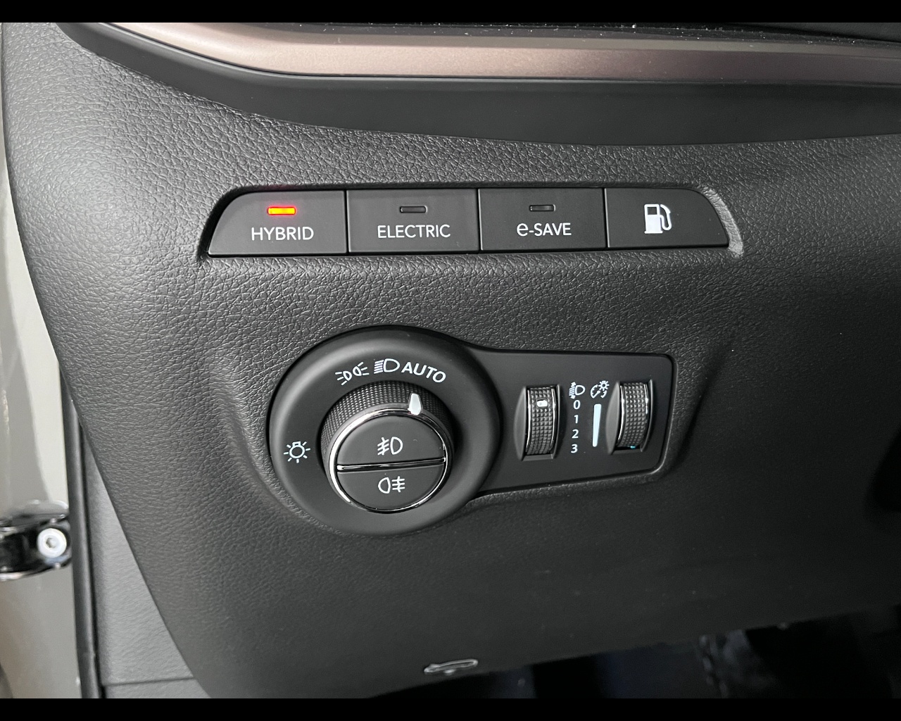 Jeep Compass Usato 2023 Compass Verona