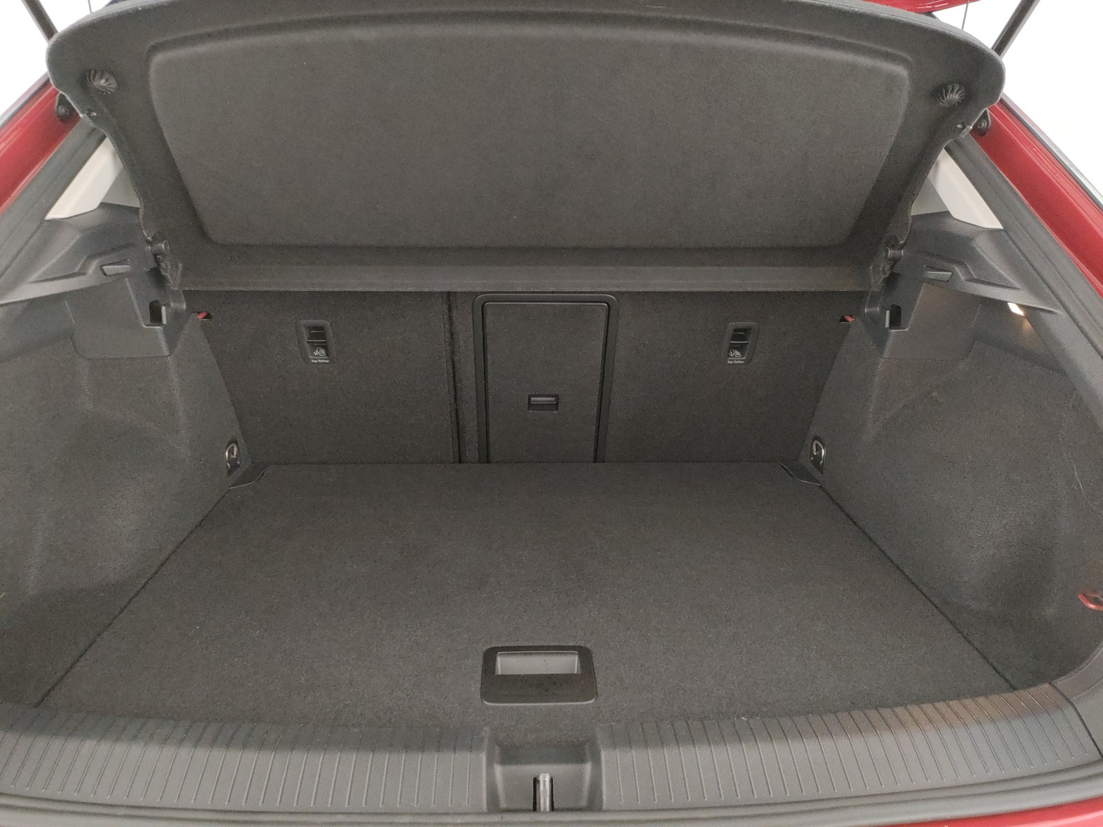 Volkswagen T-Roc Usato 2022 T-Roc Legnago