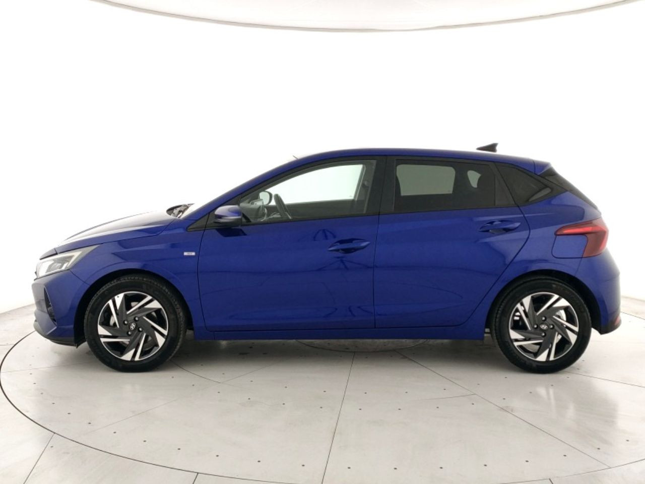 Hyundai i20 Usato 2022 i20 Modena