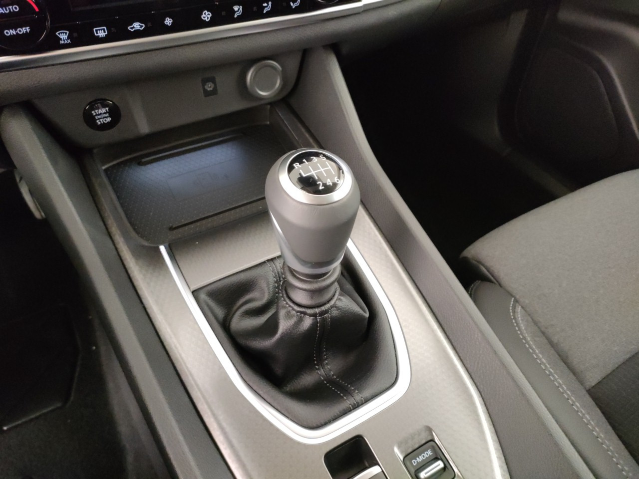 Nissan Qashqai Nuovo Ibrido benzina Qashqai Porto Mantovano