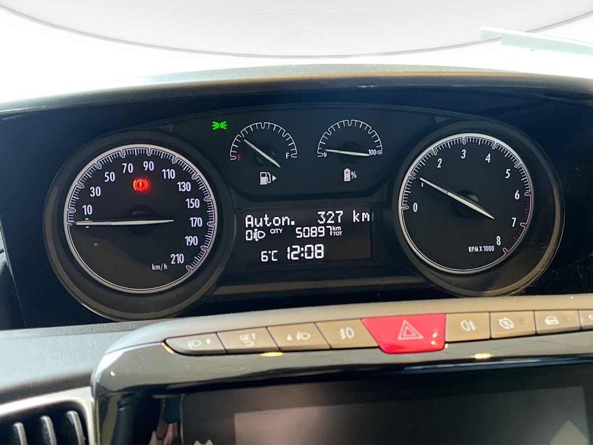 Lancia Ypsilon Usato 2022 Ypsilon Cerea